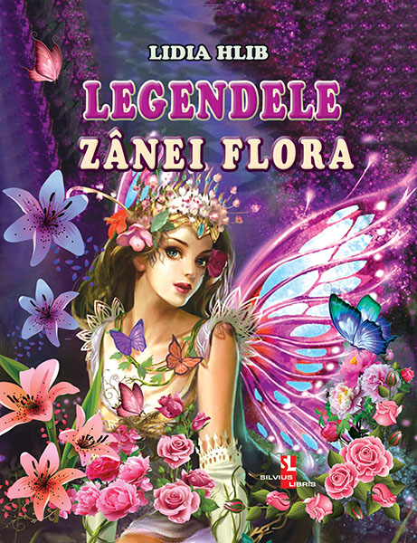 Legendele zânei Flora